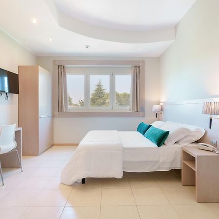 Dimora Lucia Hotel Martina Franca Buitenkant foto