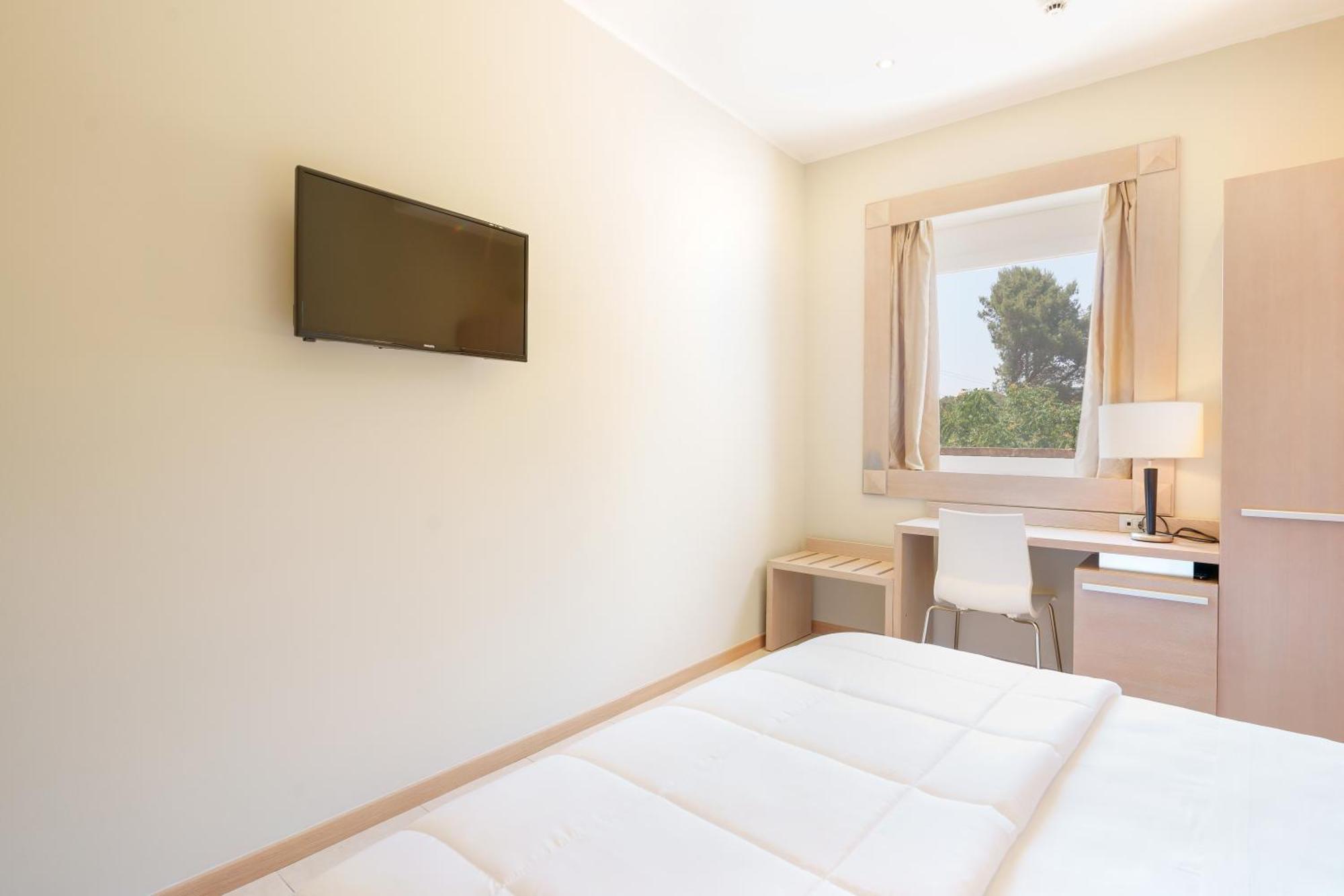 Dimora Lucia Hotel Martina Franca Buitenkant foto