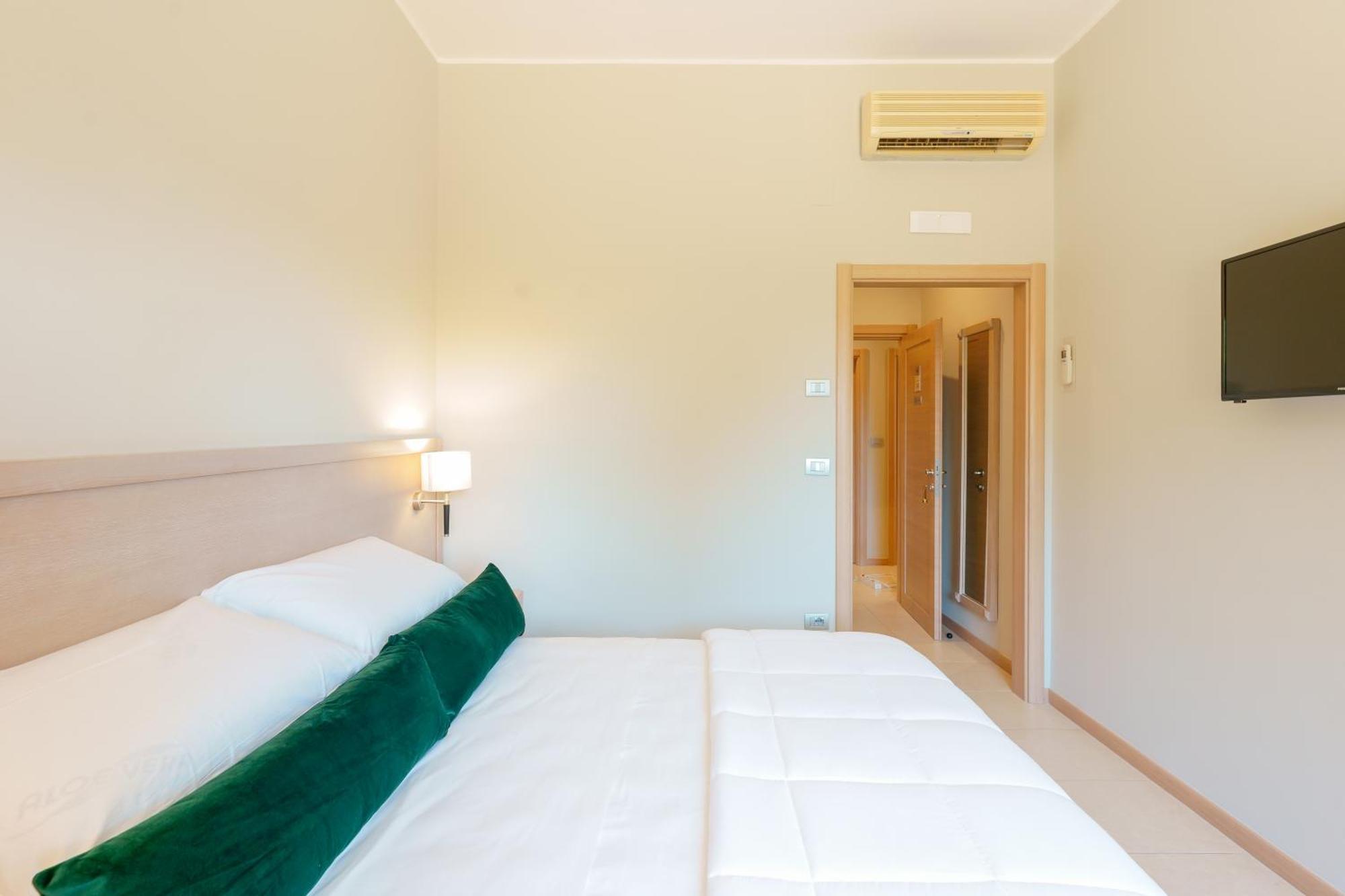 Dimora Lucia Hotel Martina Franca Buitenkant foto