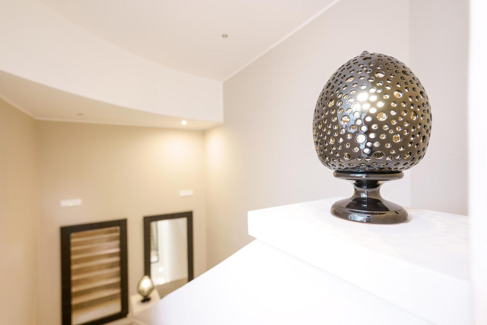 Dimora Lucia Hotel Martina Franca Buitenkant foto
