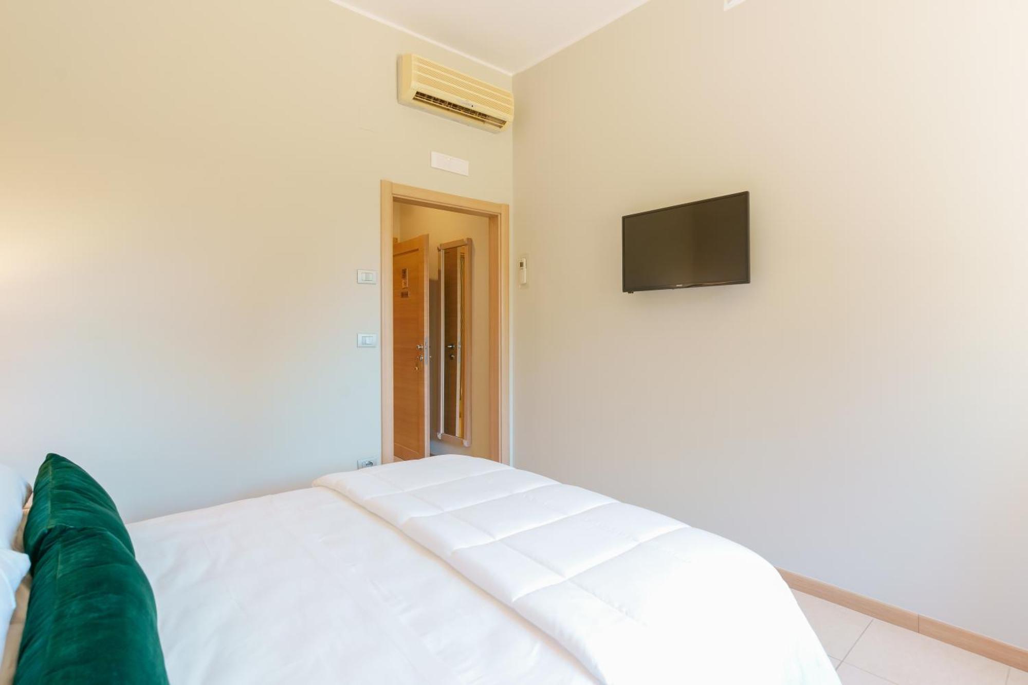 Dimora Lucia Hotel Martina Franca Buitenkant foto