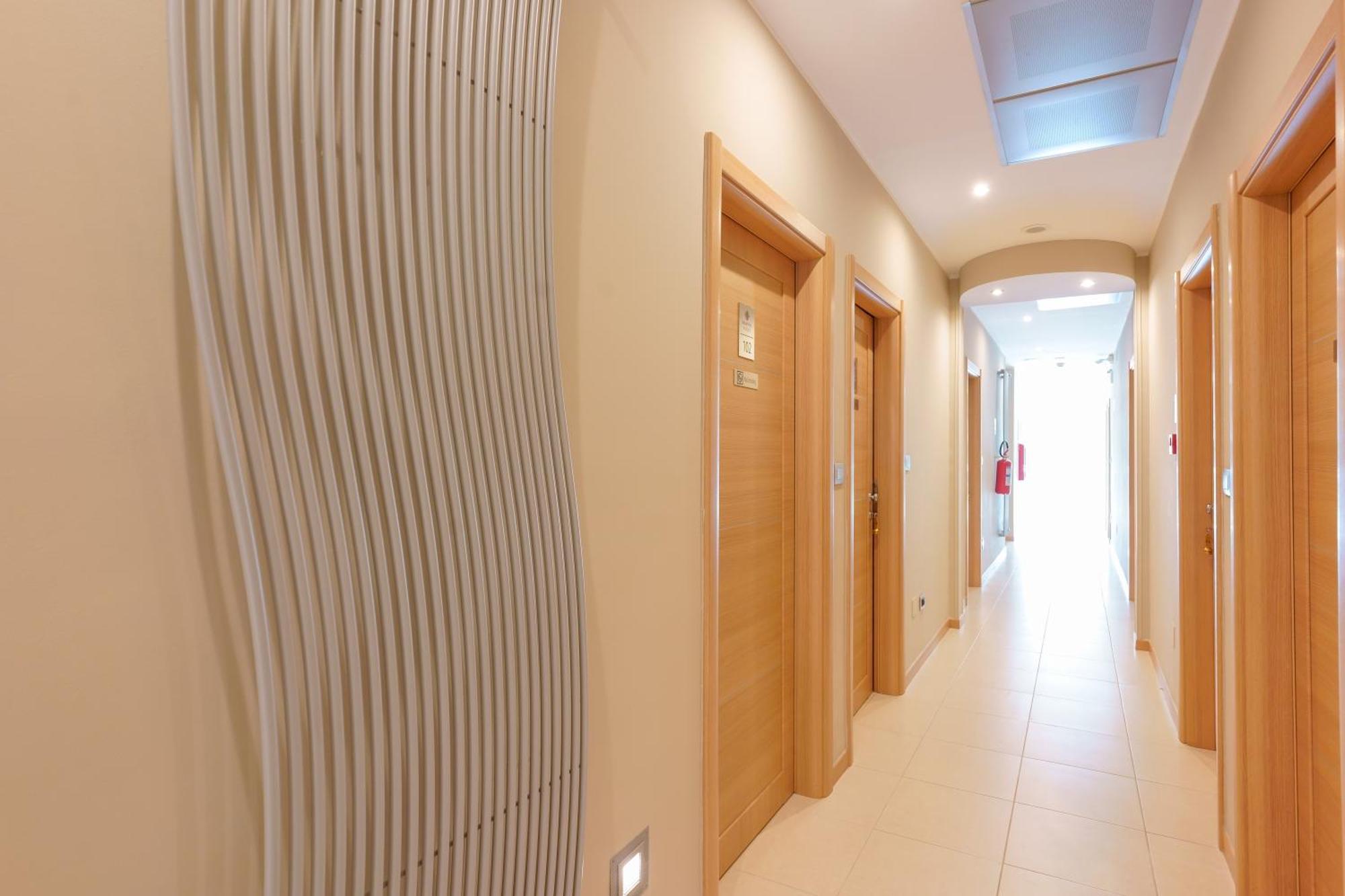 Dimora Lucia Hotel Martina Franca Buitenkant foto