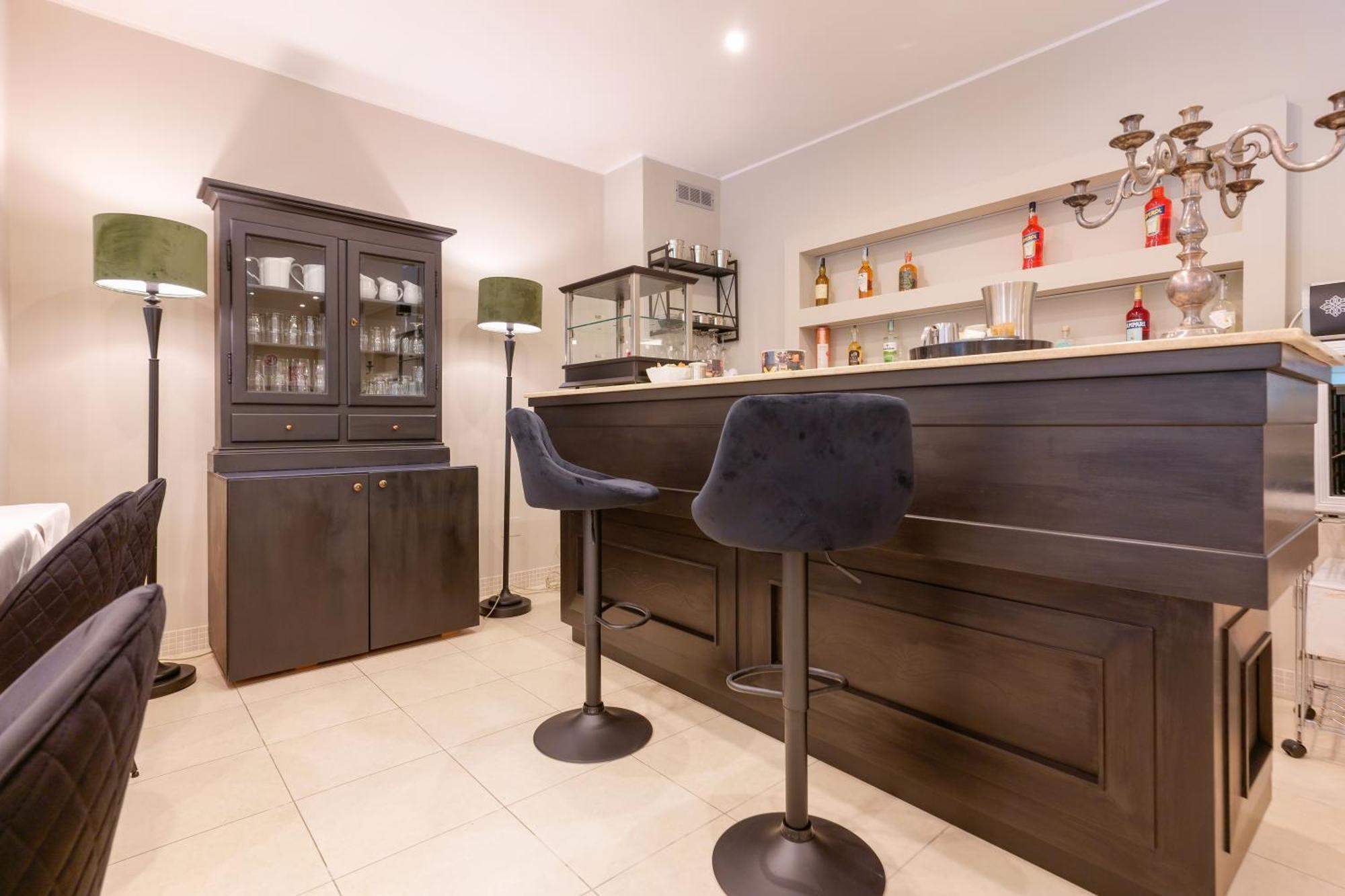 Dimora Lucia Hotel Martina Franca Buitenkant foto