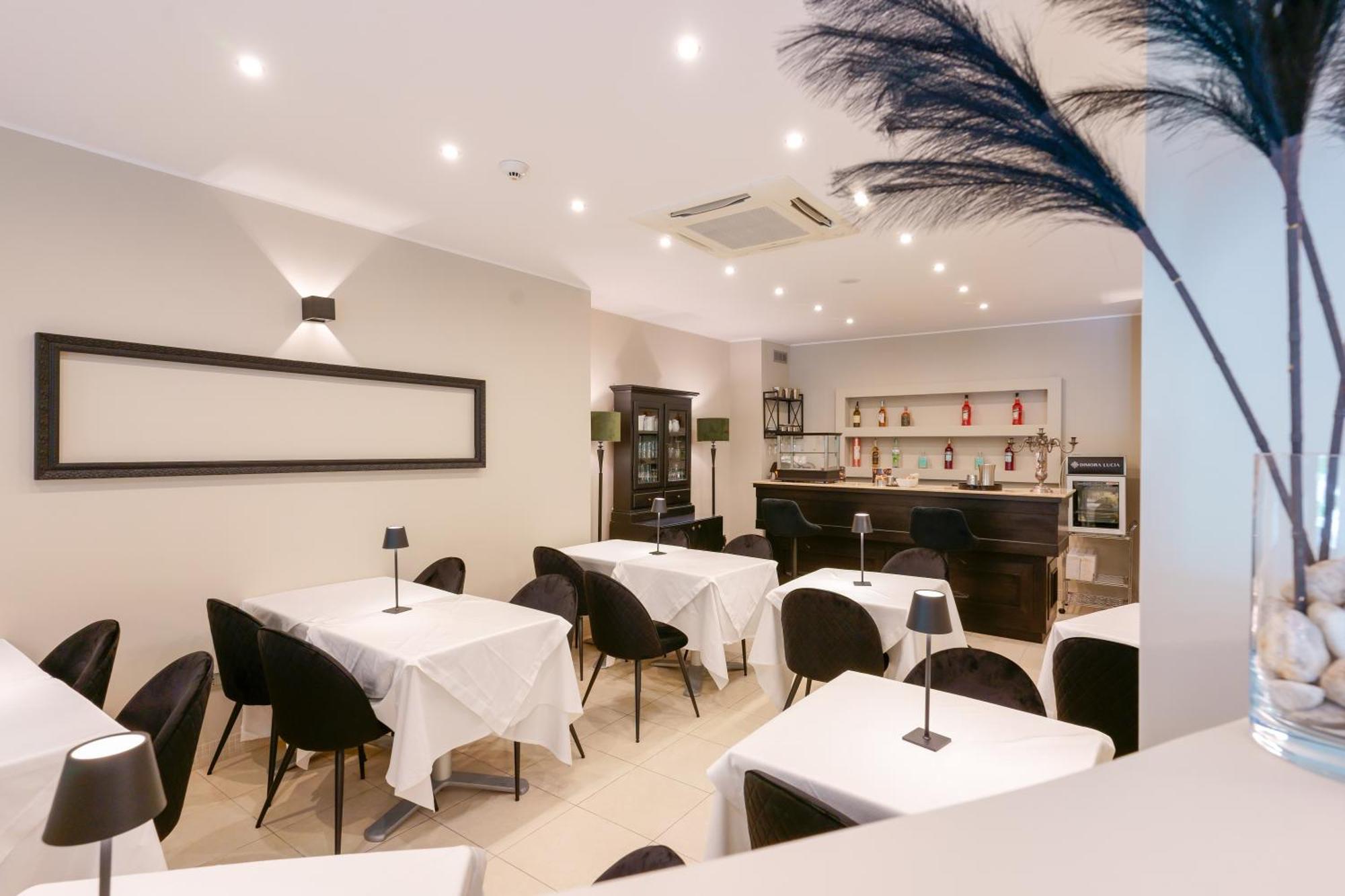 Dimora Lucia Hotel Martina Franca Buitenkant foto