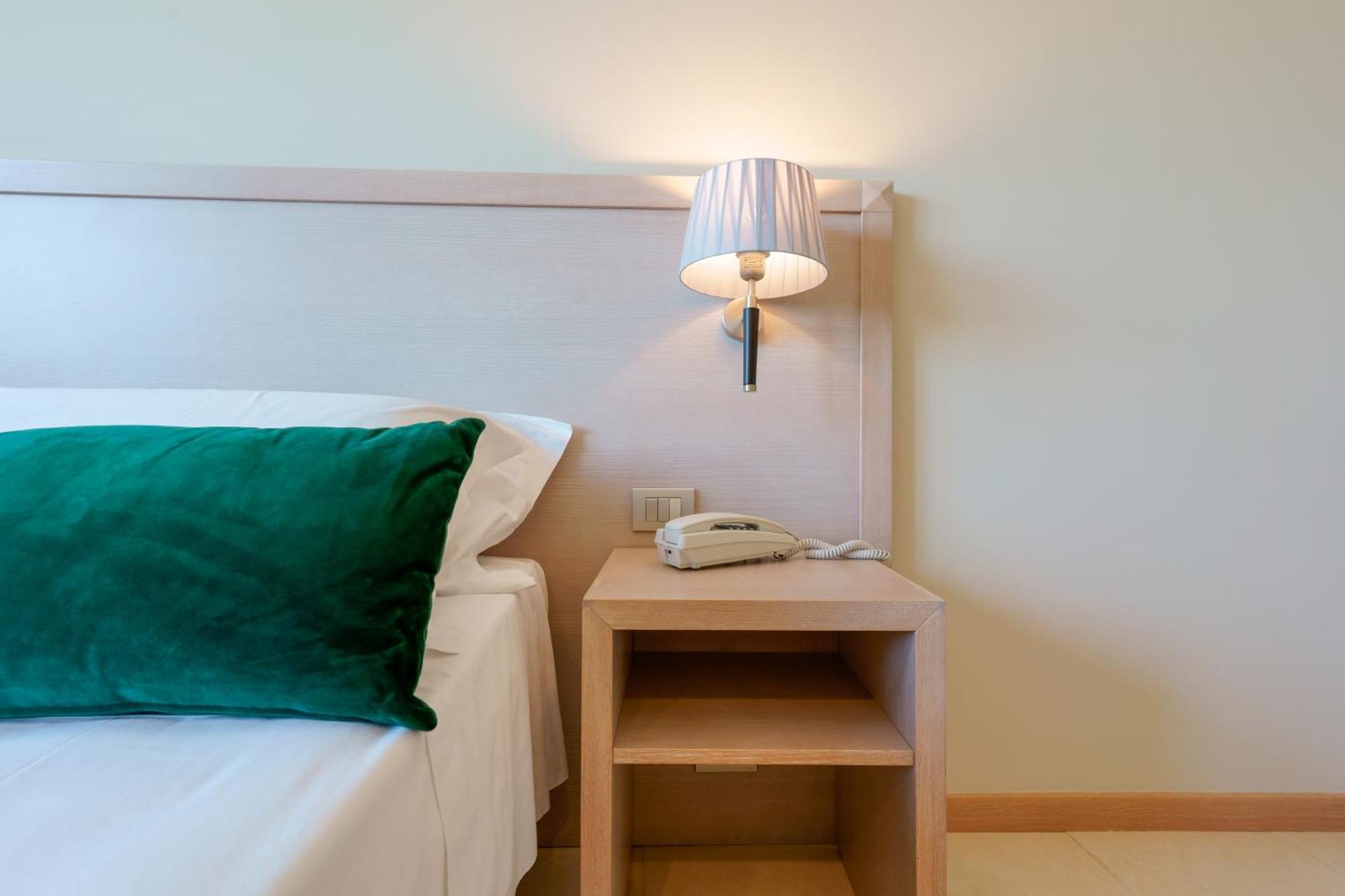 Dimora Lucia Hotel Martina Franca Buitenkant foto