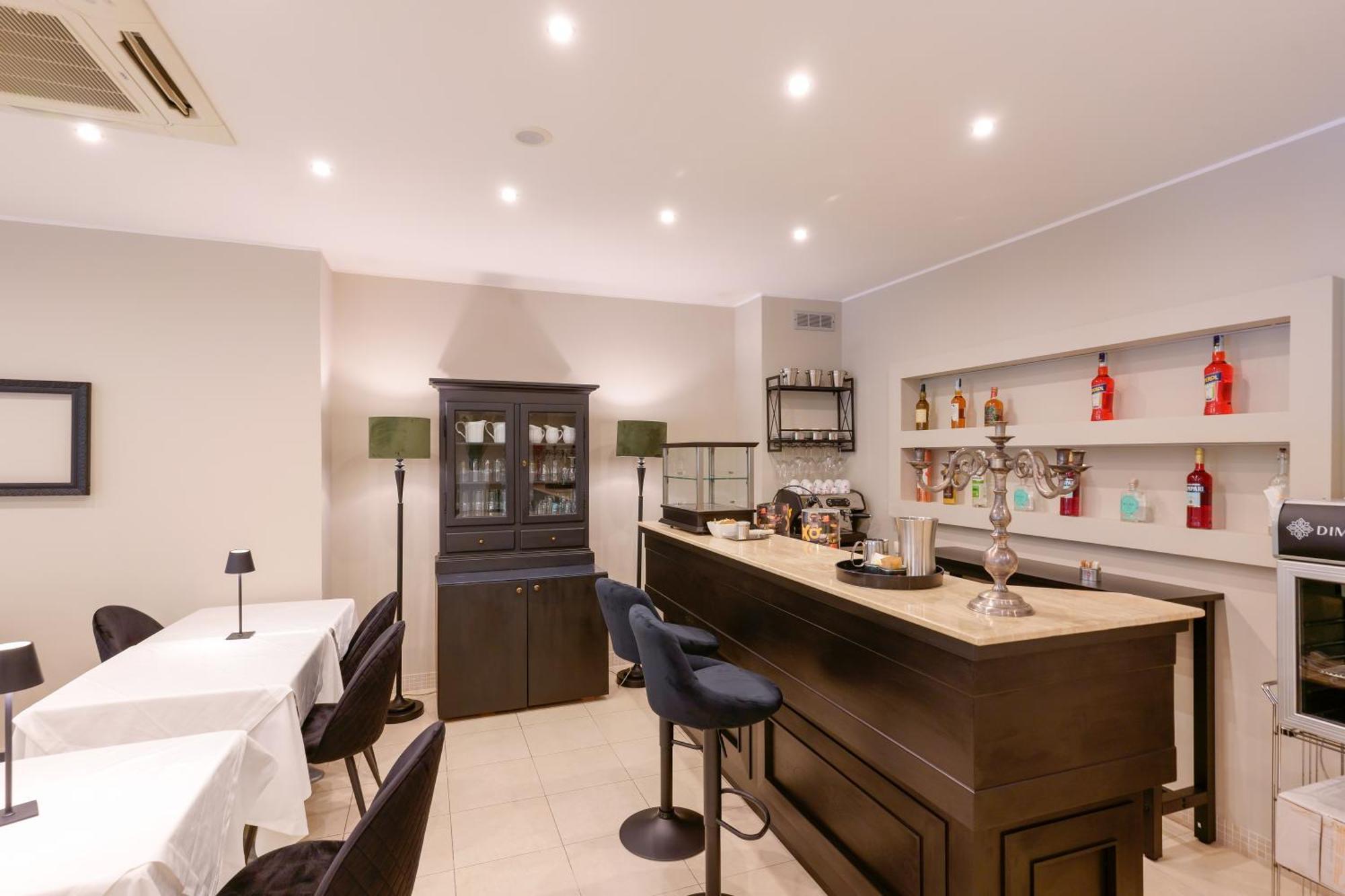 Dimora Lucia Hotel Martina Franca Buitenkant foto