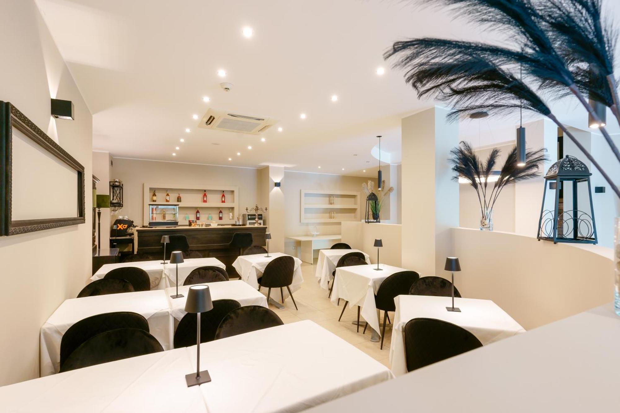 Dimora Lucia Hotel Martina Franca Buitenkant foto