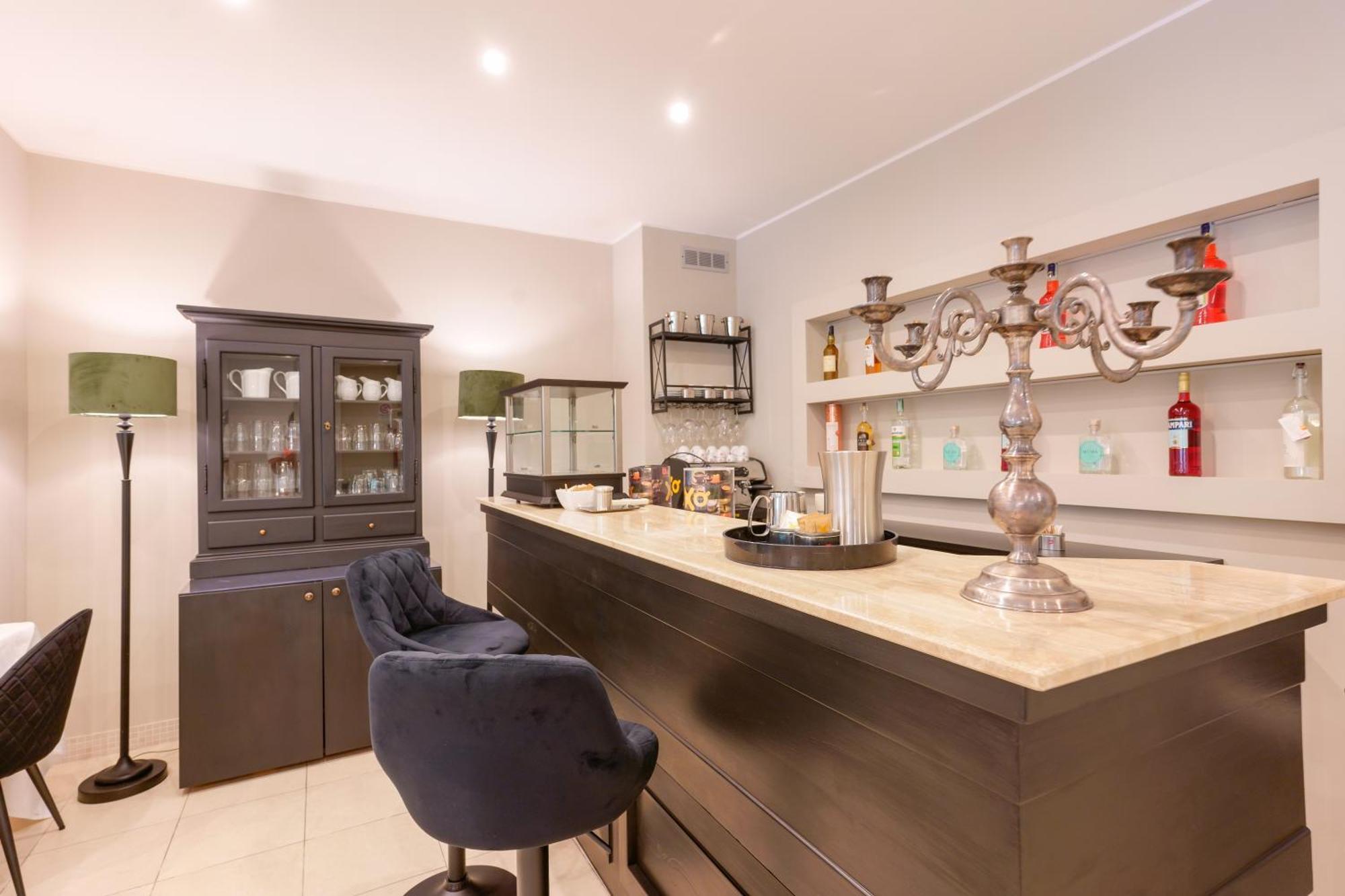 Dimora Lucia Hotel Martina Franca Buitenkant foto