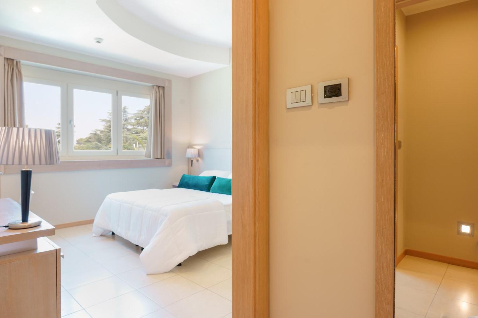 Dimora Lucia Hotel Martina Franca Buitenkant foto