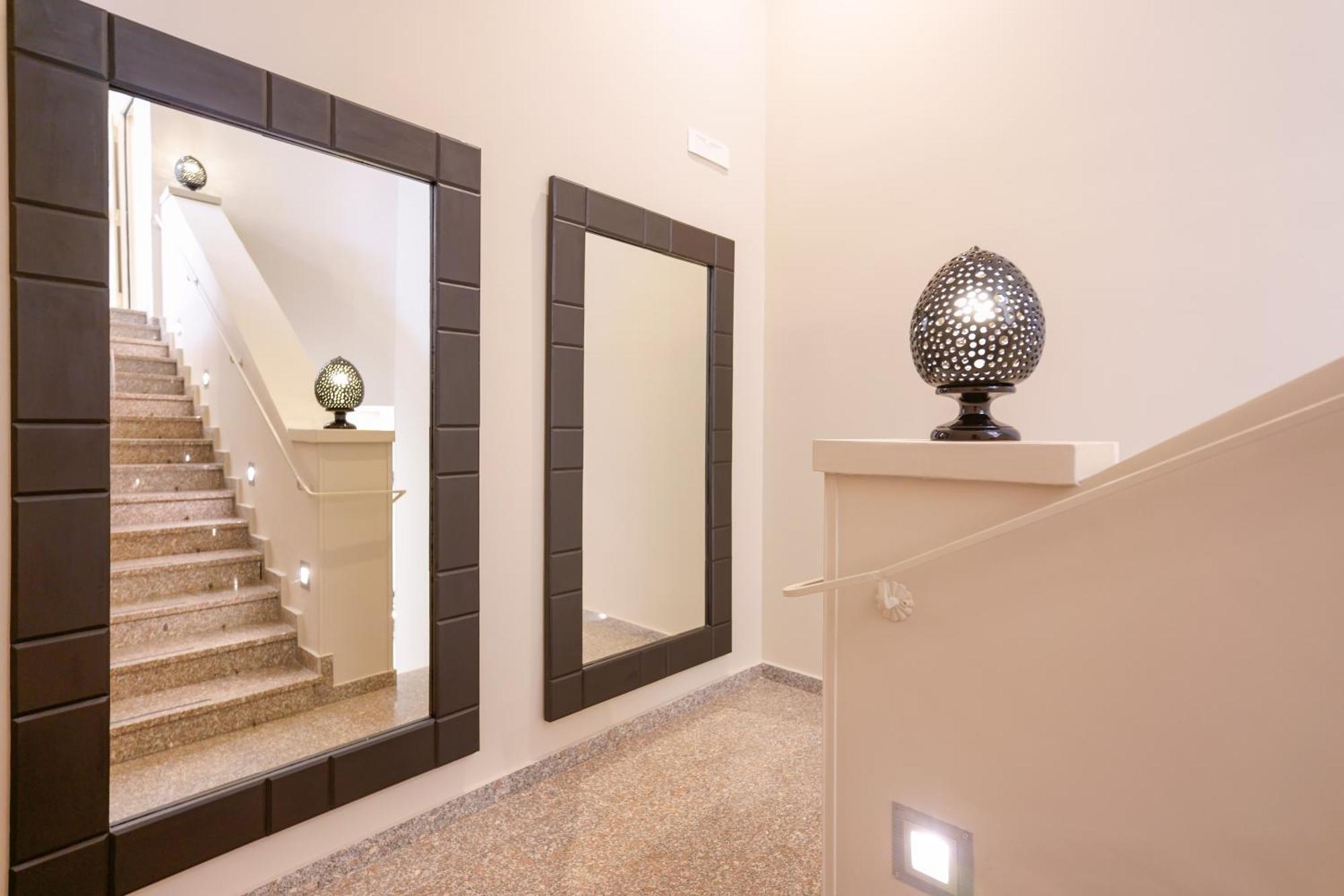 Dimora Lucia Hotel Martina Franca Buitenkant foto