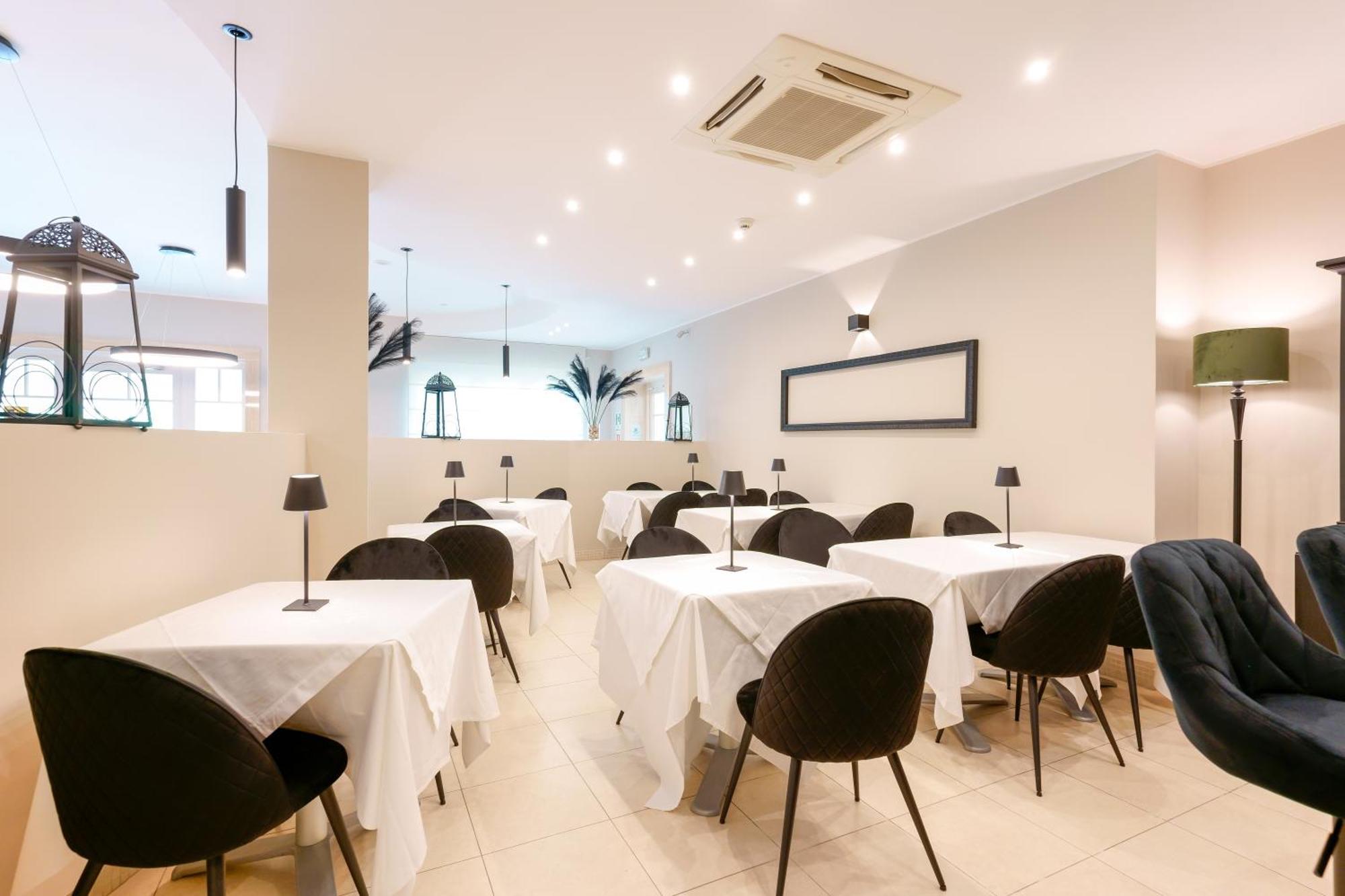 Dimora Lucia Hotel Martina Franca Buitenkant foto
