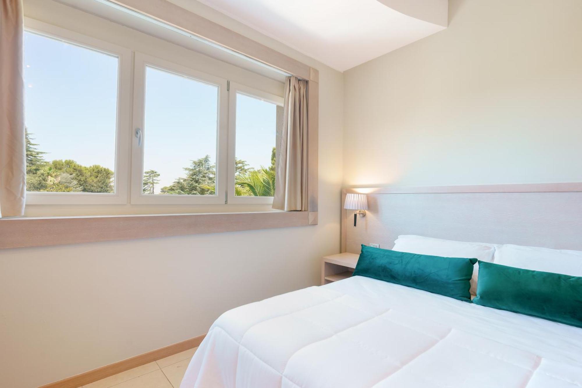 Dimora Lucia Hotel Martina Franca Buitenkant foto