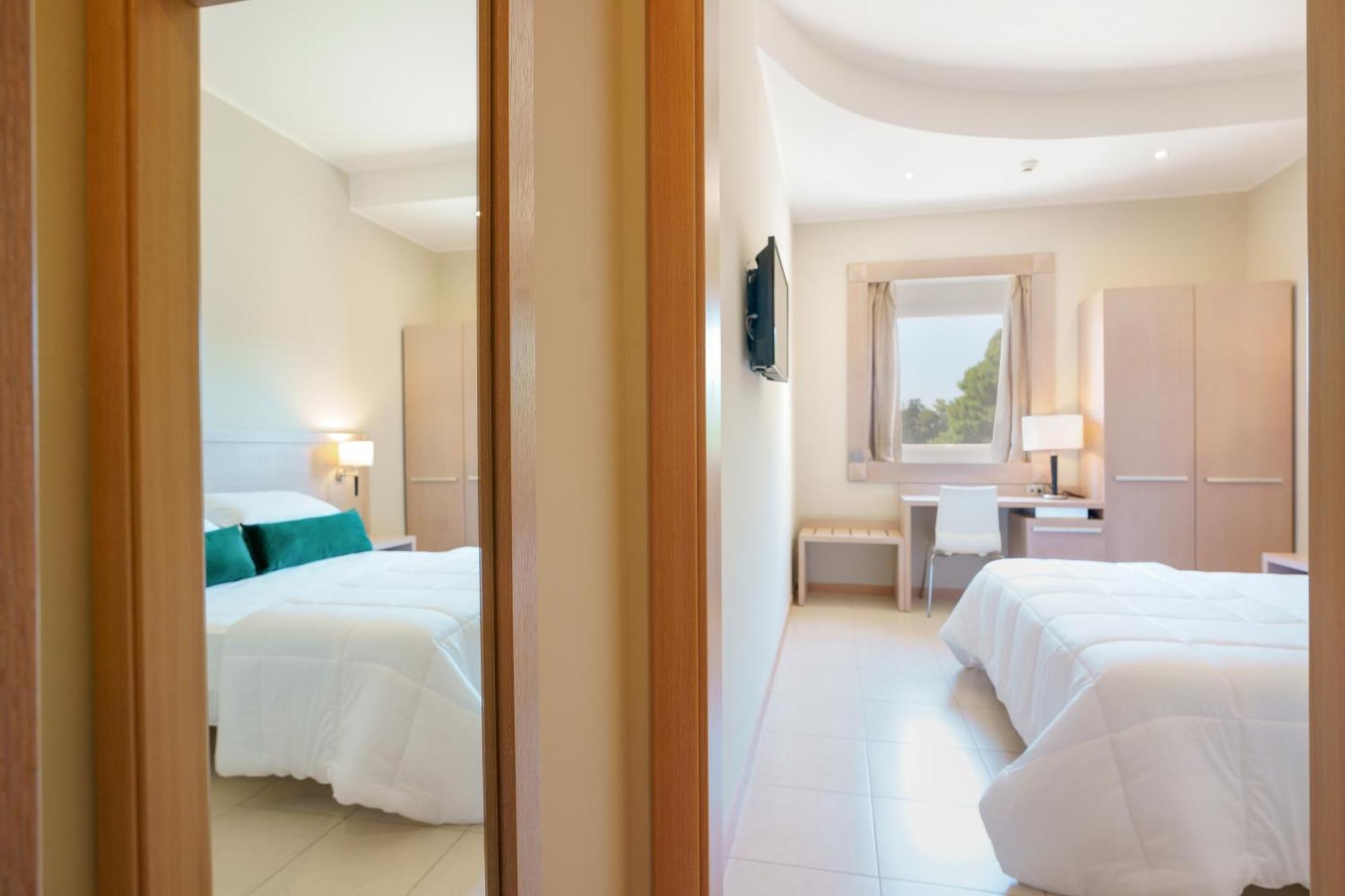 Dimora Lucia Hotel Martina Franca Buitenkant foto