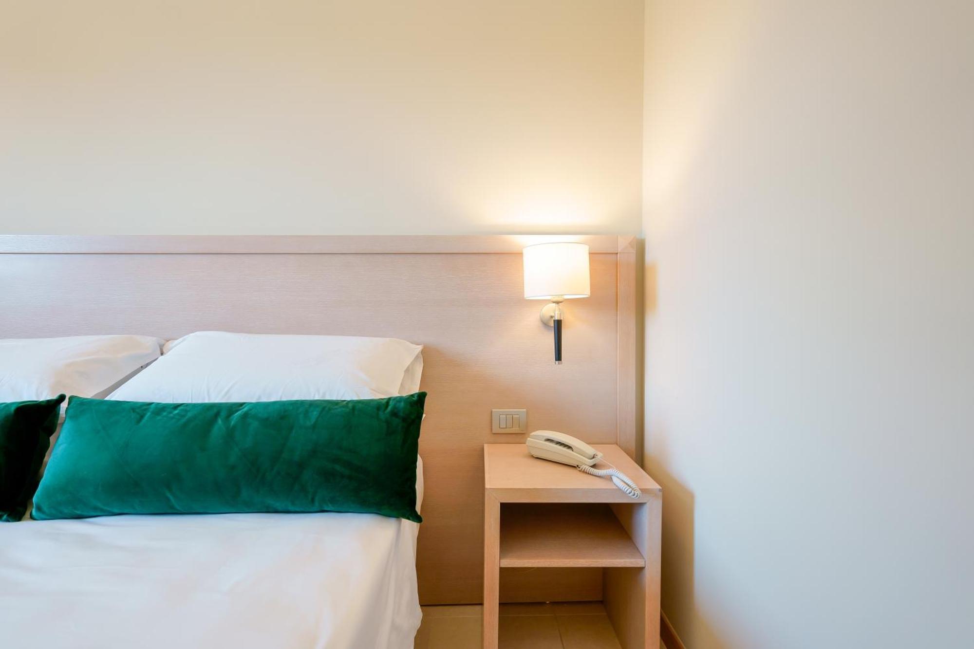 Dimora Lucia Hotel Martina Franca Buitenkant foto