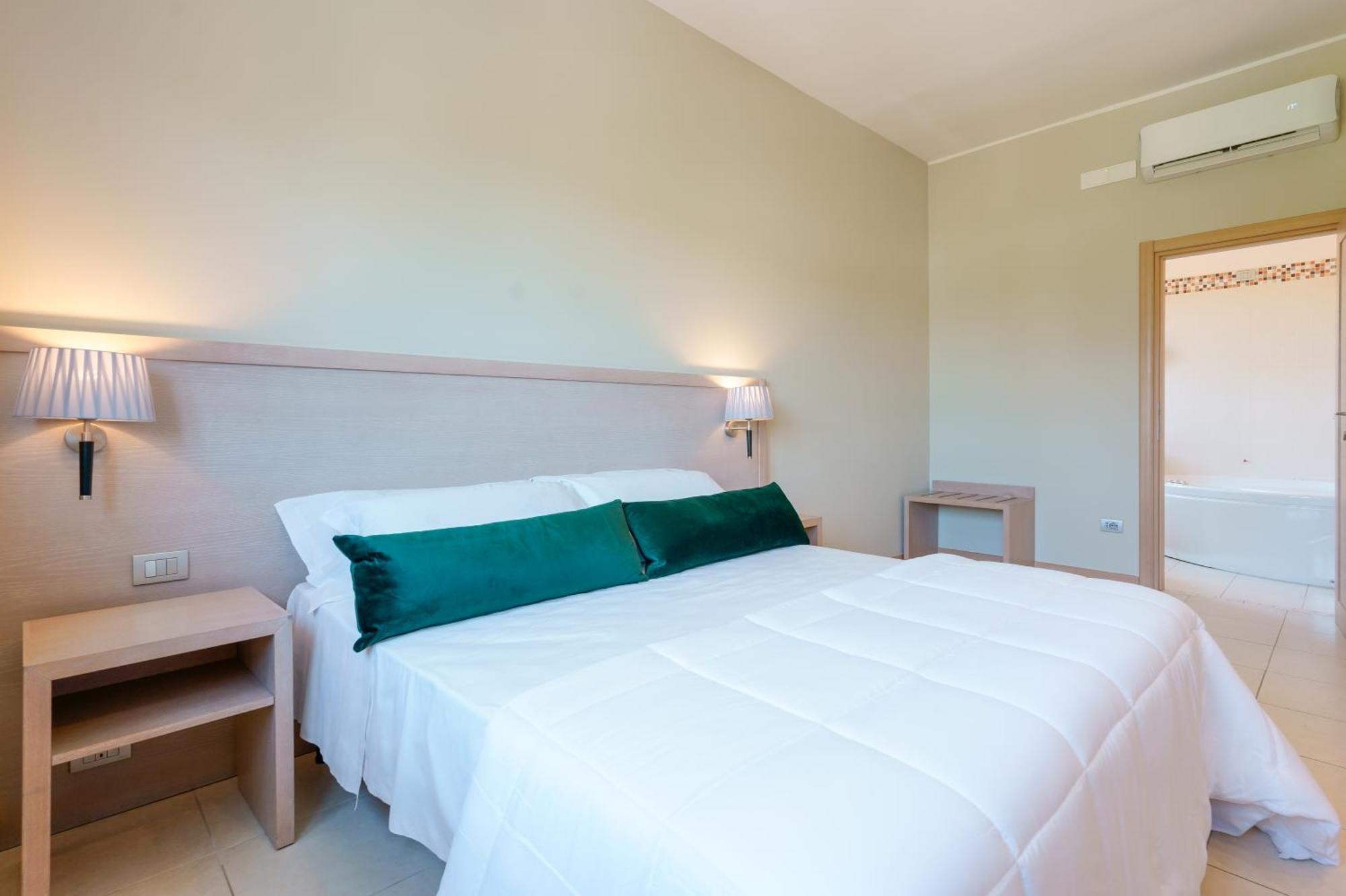 Dimora Lucia Hotel Martina Franca Buitenkant foto