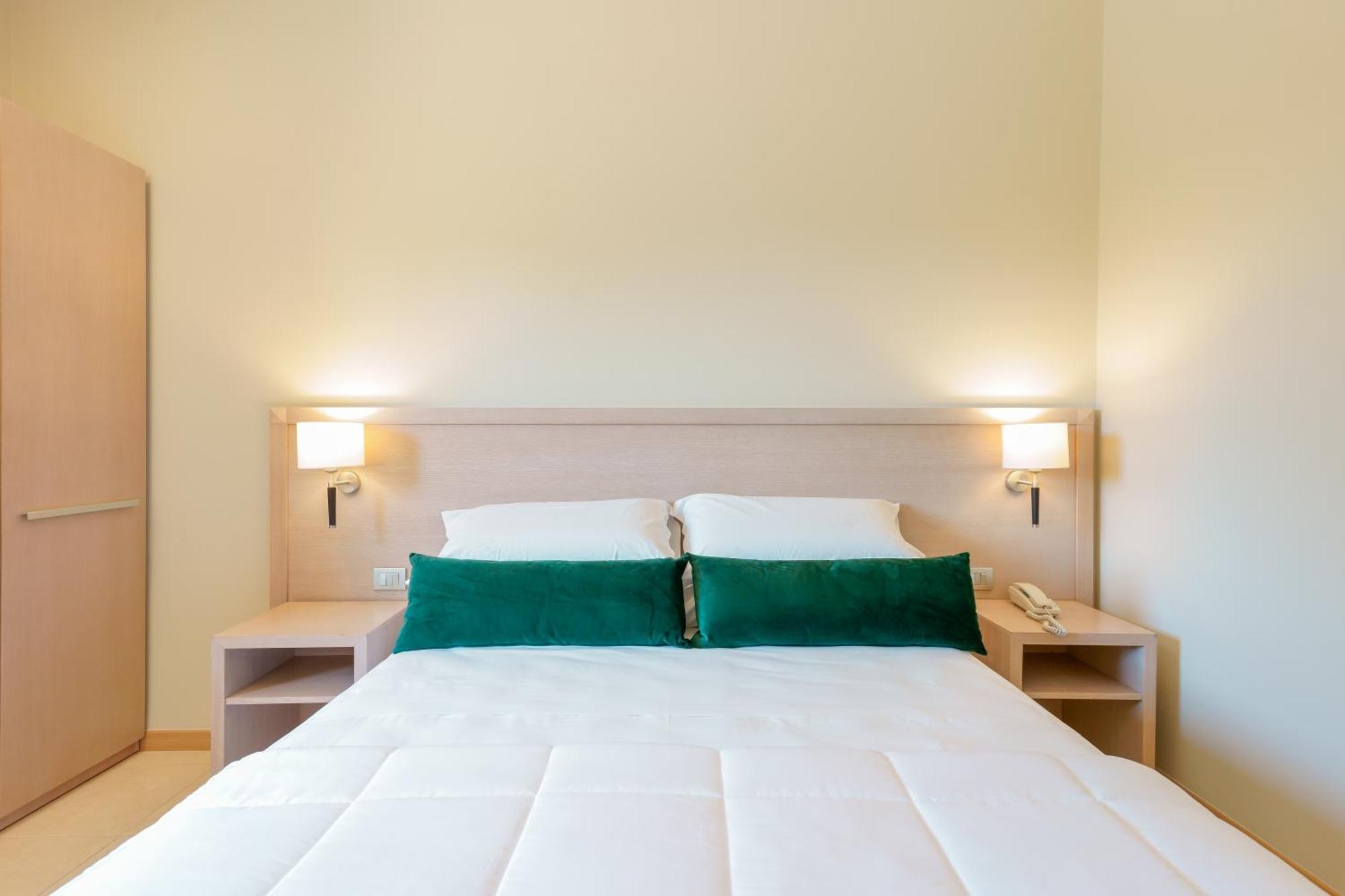 Dimora Lucia Hotel Martina Franca Buitenkant foto