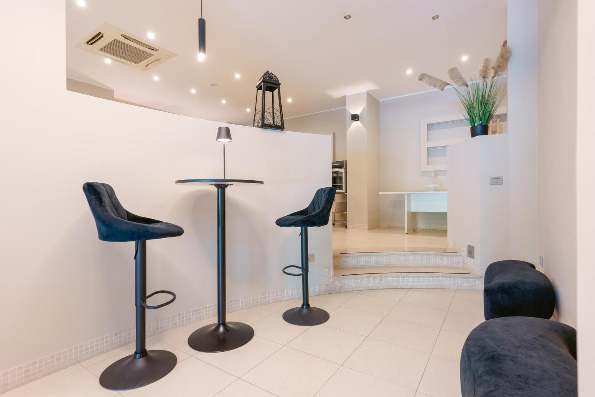 Dimora Lucia Hotel Martina Franca Buitenkant foto
