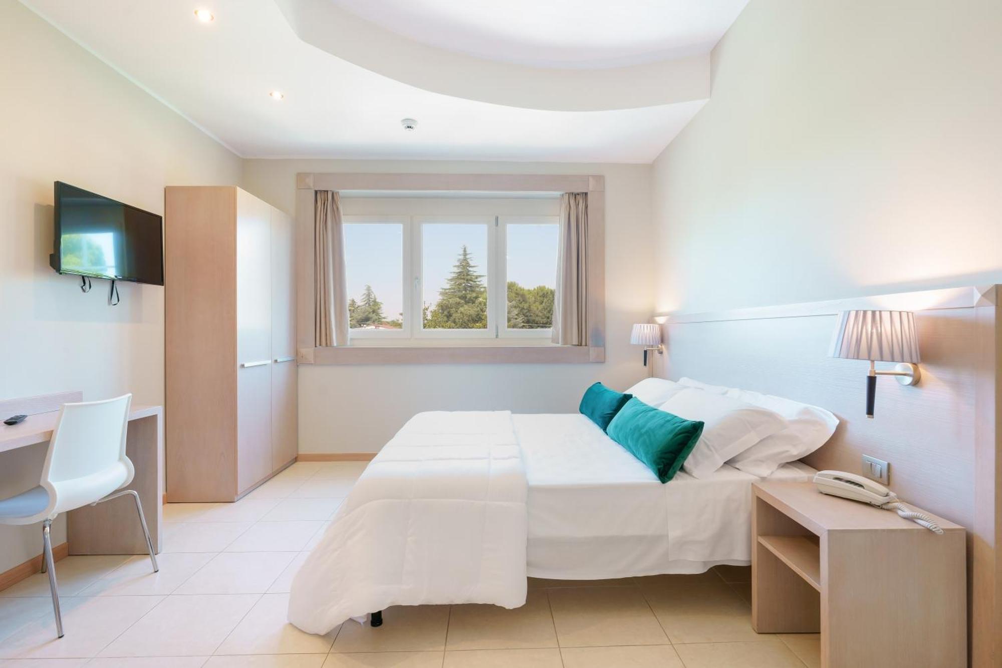 Dimora Lucia Hotel Martina Franca Buitenkant foto