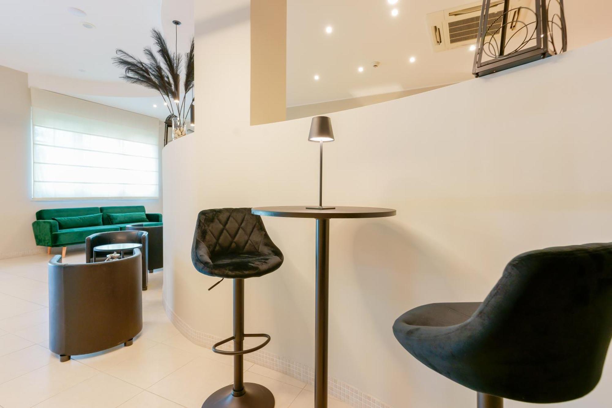 Dimora Lucia Hotel Martina Franca Buitenkant foto