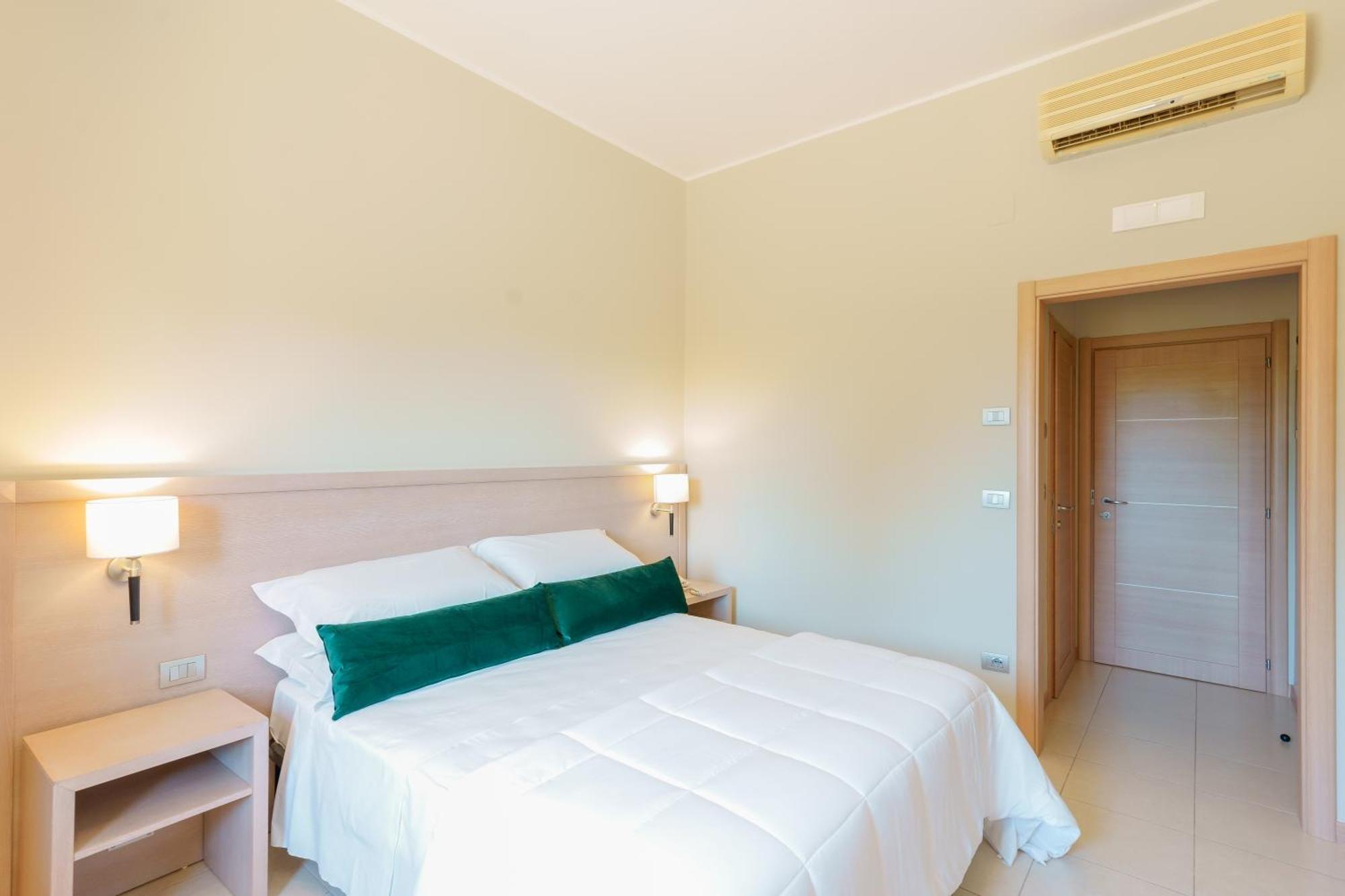 Dimora Lucia Hotel Martina Franca Buitenkant foto