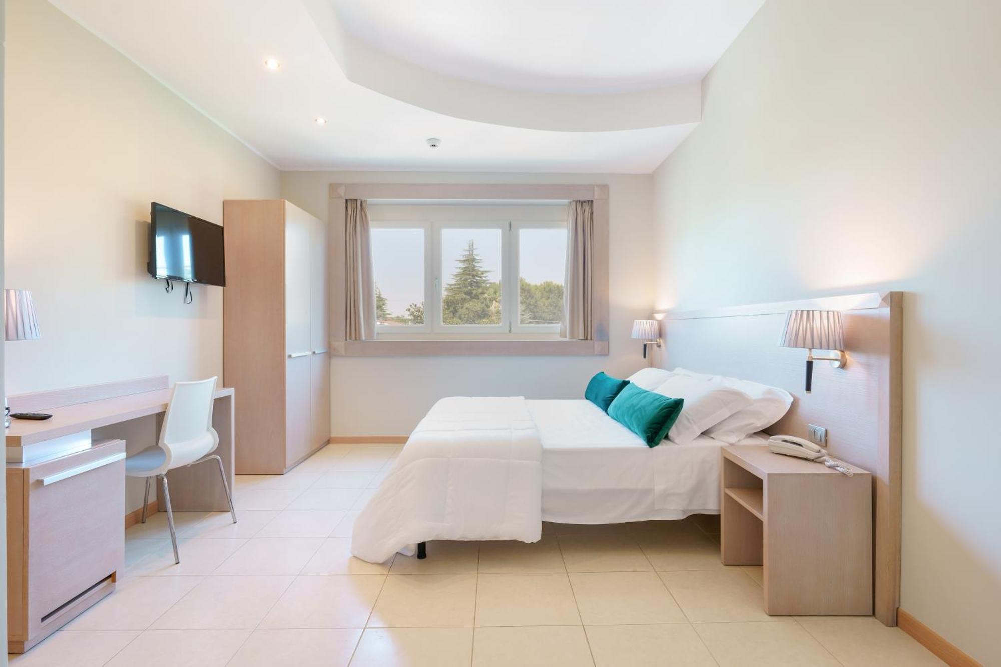 Dimora Lucia Hotel Martina Franca Buitenkant foto