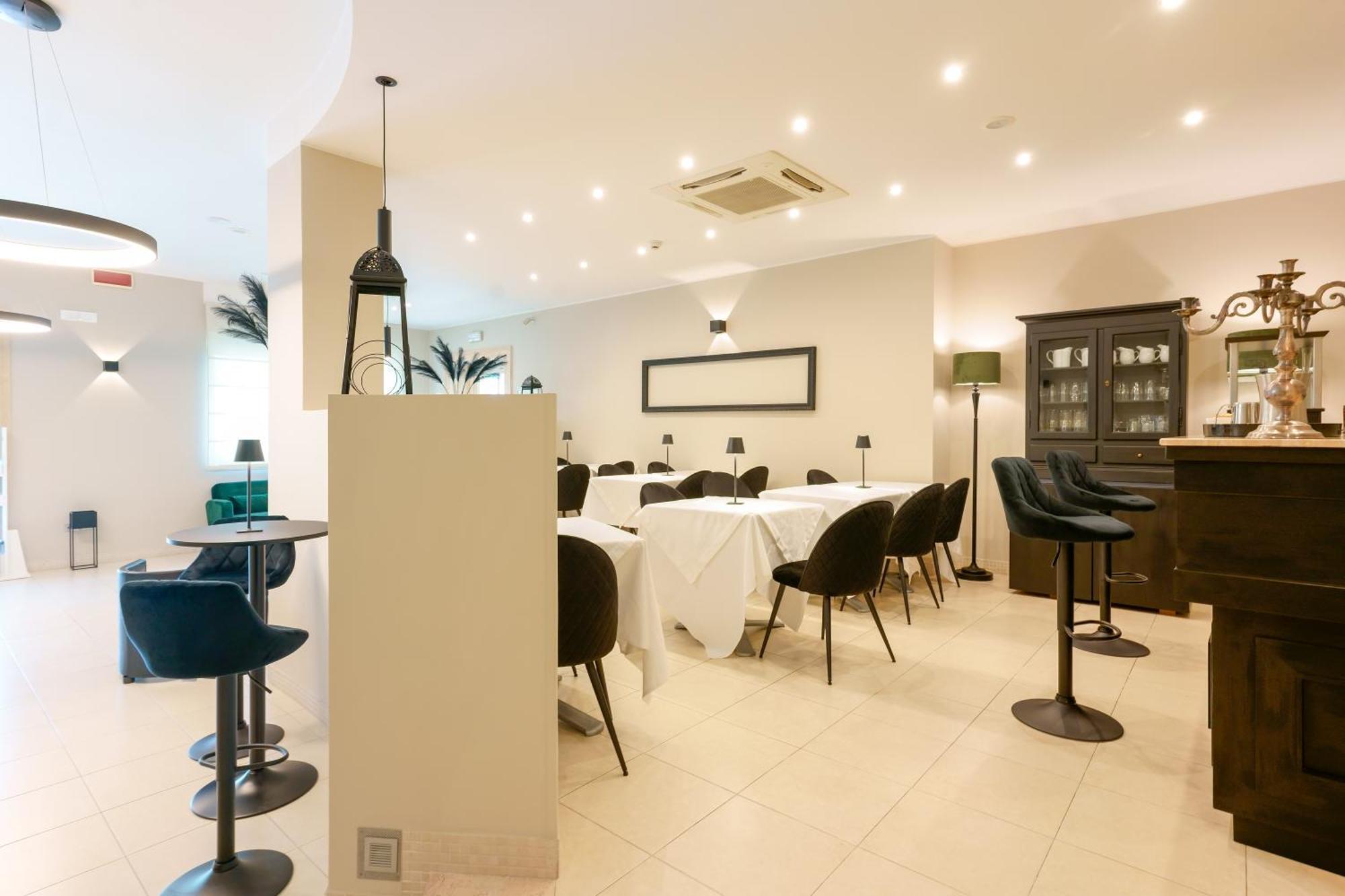 Dimora Lucia Hotel Martina Franca Buitenkant foto